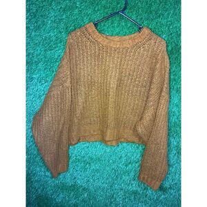 American eagle sweater